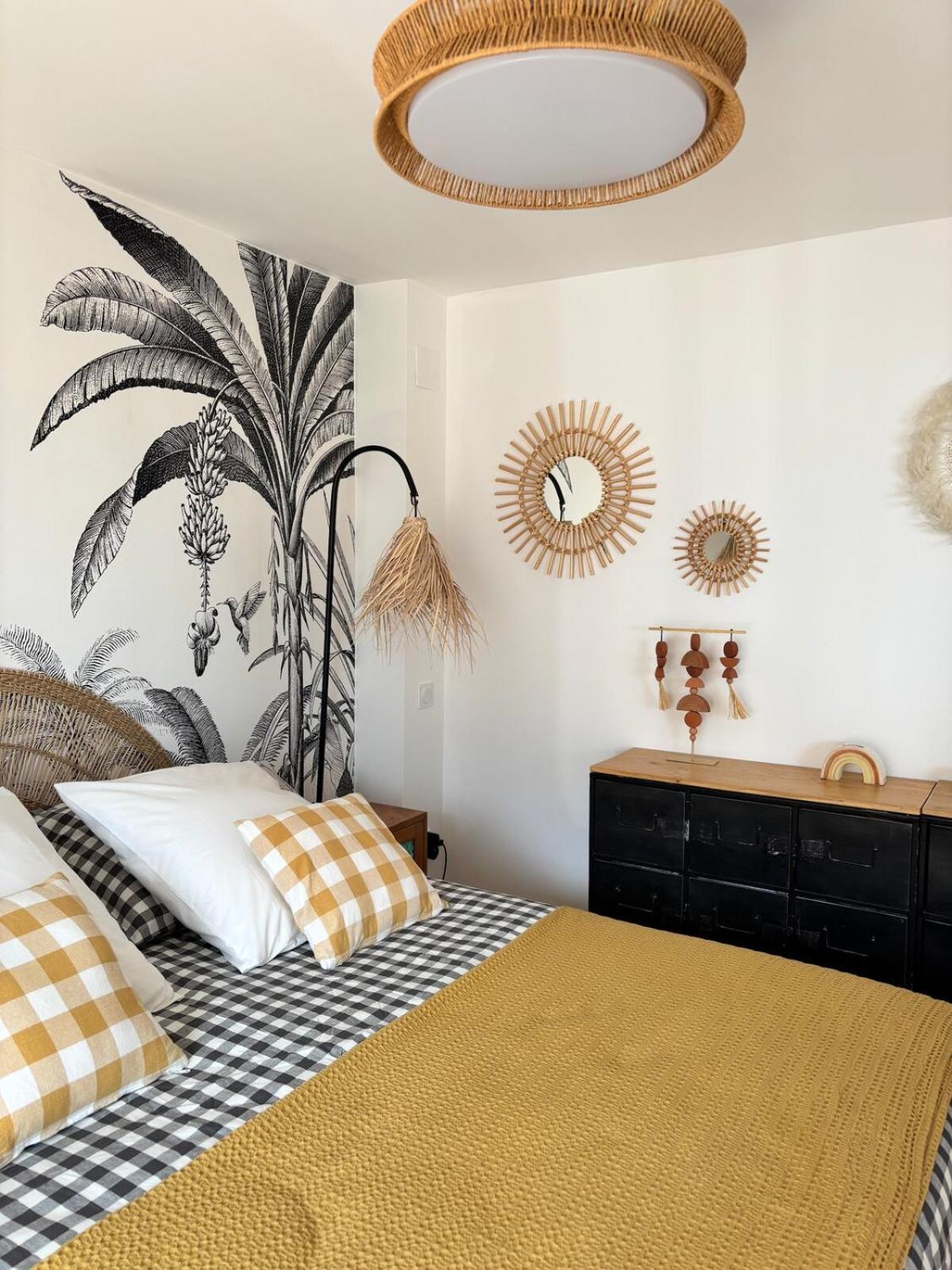 L'Appart-Rosas Boheme Chic, Au Bord De La Mer Exteriér fotografie